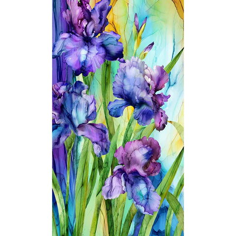 Northcott Fabrics - Infatuation