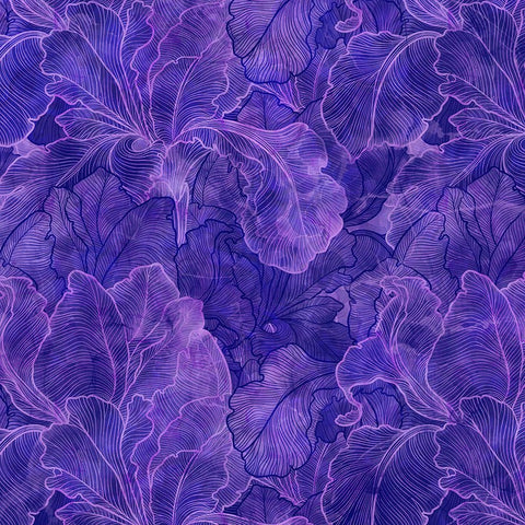 Northcott Fabrics - Infatuation