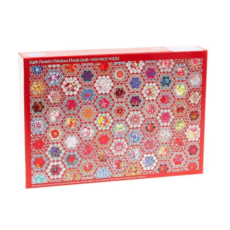 Jigsaw Puzzle