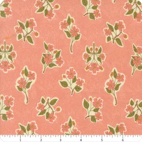 Moda Fabrics - Ladybug Whimsy by Gingiber