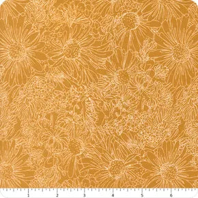 Moda Fabrics - Ladybug Whimsy by Gingiber
