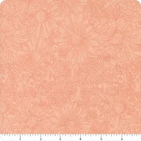 Moda Fabrics - Ladybug Whimsy by Gingiber