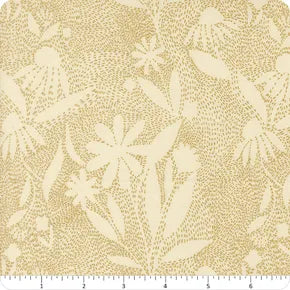 Moda Fabrics - Ladybug Whimsy by Gingiber