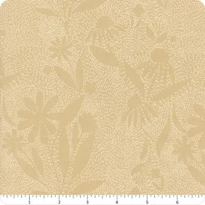 Moda Fabrics - Ladybug Whimsy by Gingiber