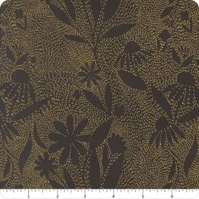 Moda Fabrics - Ladybug Whimsy by Gingiber