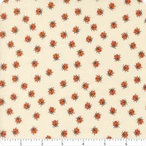 Moda Fabrics - Ladybug Whimsy by Gingiber