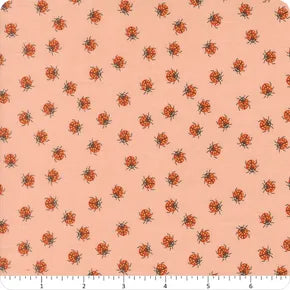 Moda Fabrics - Ladybug Whimsy by Gingiber