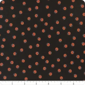 Moda Fabrics - Ladybug Whimsy by Gingiber
