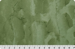 Shannon - Luxe Cuddle Mirage 80"