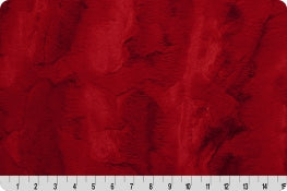Shannon - Luxe Cuddle Mirage 80"