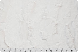 Shannon - Luxe Cuddle Mirage 80"