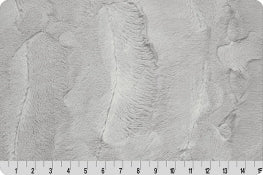 Shannon - Luxe Cuddle Mirage 80"