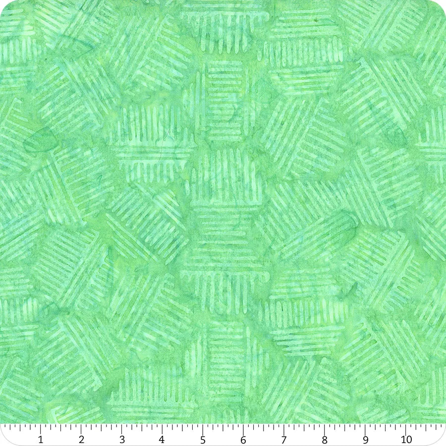 Banyan Batiks - Hexies - Northcott