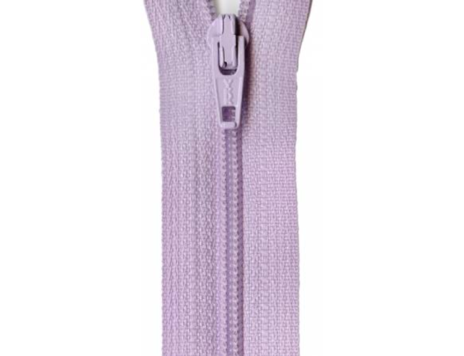 Zippers - 14" Coil Size 3