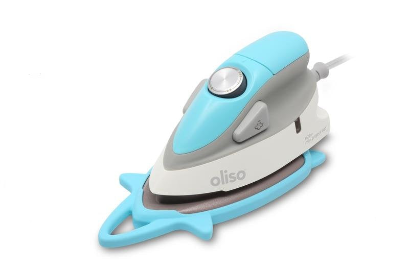 Oliso Fabric Appliances