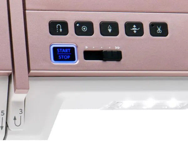 Janome Sewing Machine - Horizon Memory Craft 9410QC