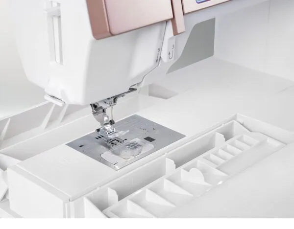 Janome Sewing Machine - Horizon Memory Craft 9410QC