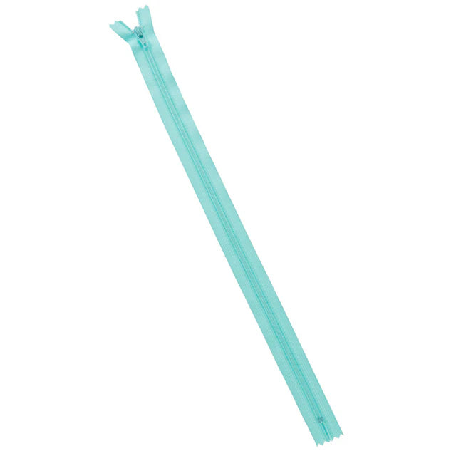 Zippers - 14" Coil Size 3