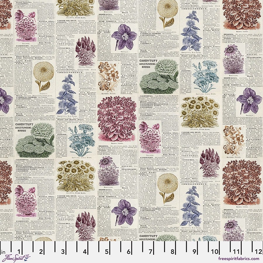 Free Spirit - Tim Holtz - Palette Multi Watercolors