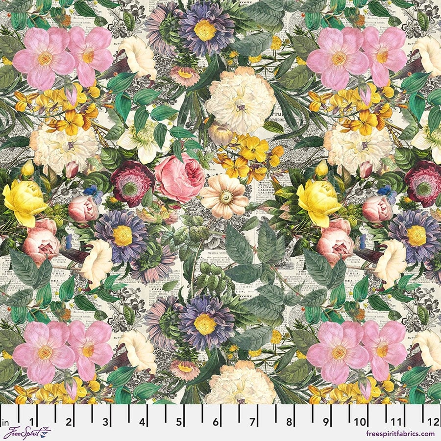Free Spirit - Tim Holtz - Palette Multi Watercolors