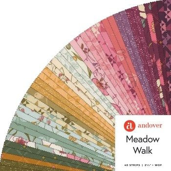 Andover - Meadow Walk