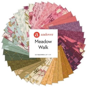 Andover - Meadow Walk