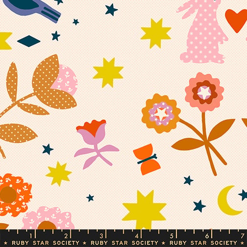 Ruby Star Society - Mystic Fable