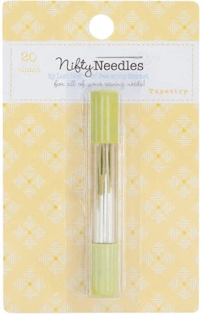 Lori Holt Nifty Needles