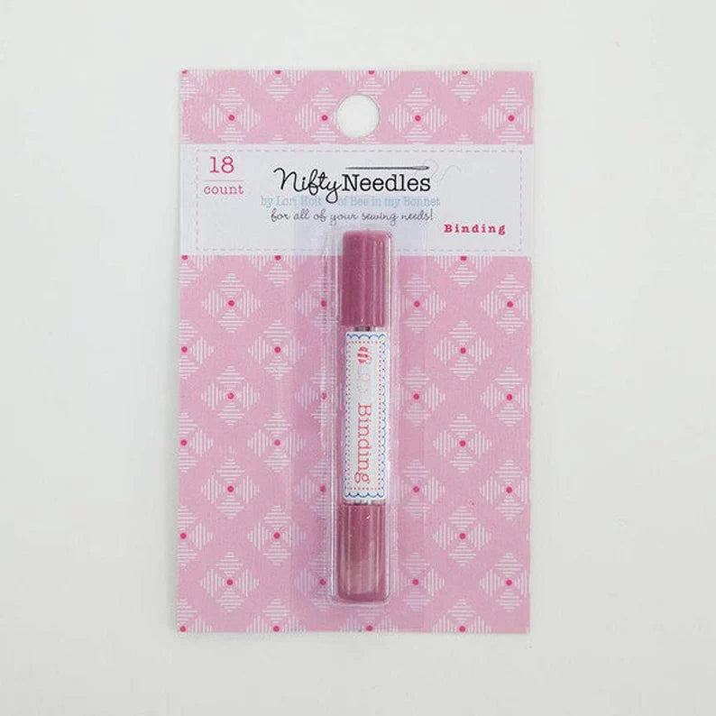 Lori Holt Nifty Needles