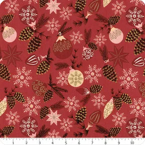 Moda - Old World Yuletide