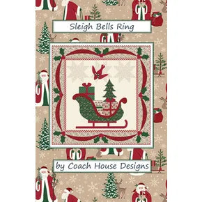 Coach House Designs - Patterns