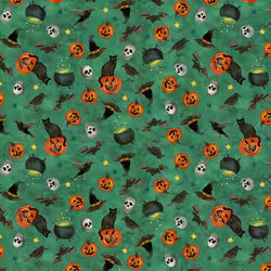 Clothworks - Emerald Hollow