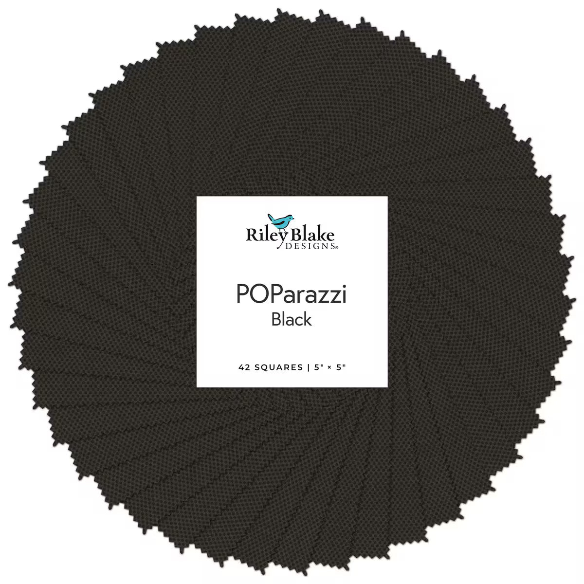 Riley Blake - POParazzi Pre-Cuts