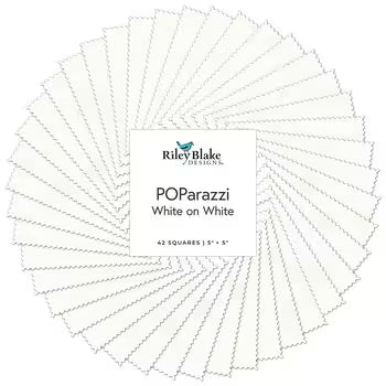 Riley Blake - POParazzi Pre-Cuts