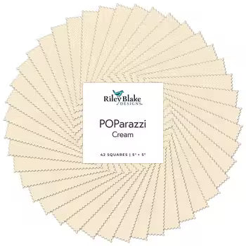 Riley Blake - POParazzi Pre-Cuts