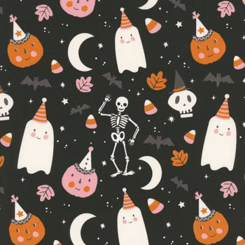 Riley Blake - Hey Pumpkin