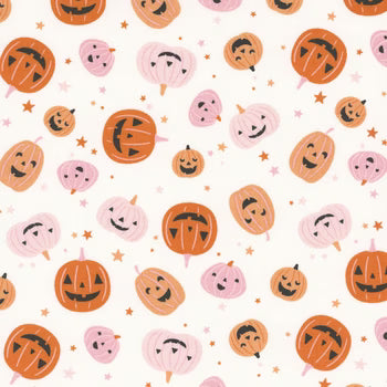 Riley Blake - Hey Pumpkin