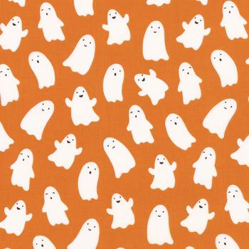 Riley Blake - Hey Pumpkin