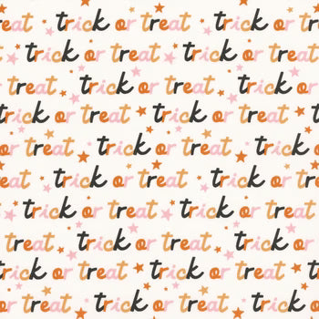 Riley Blake - Hey Pumpkin