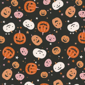 Riley Blake - Hey Pumpkin