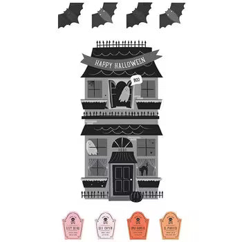 Riley Blake - Hey Pumpkin