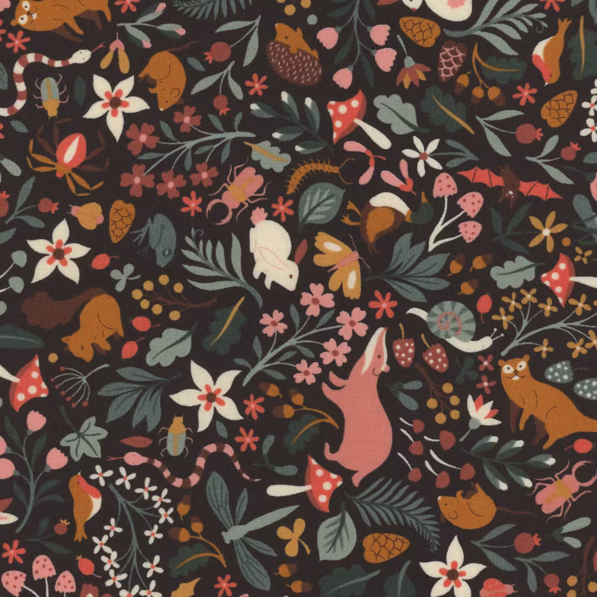 Moda - Acorn Hollow