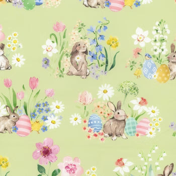 Clothworks -Spring Cheer