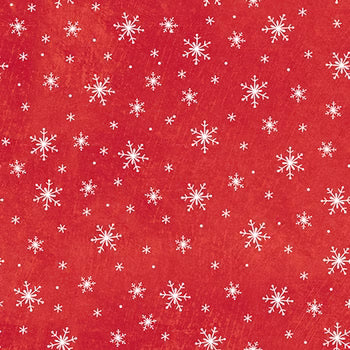 Northcott Fabrics - Holly Jolly