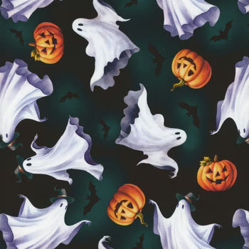 Benartex - Ghostly Soiree
