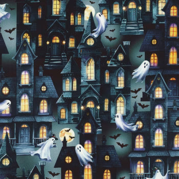 Benartex - Ghostly Soiree