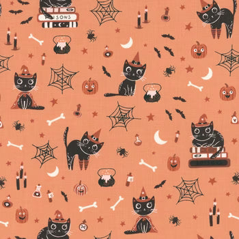 Moda - Purrs and Boos