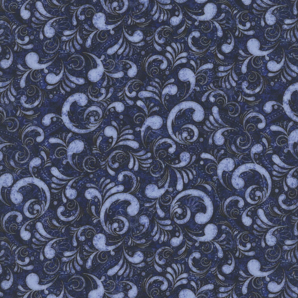 QT Fabrics - American Country