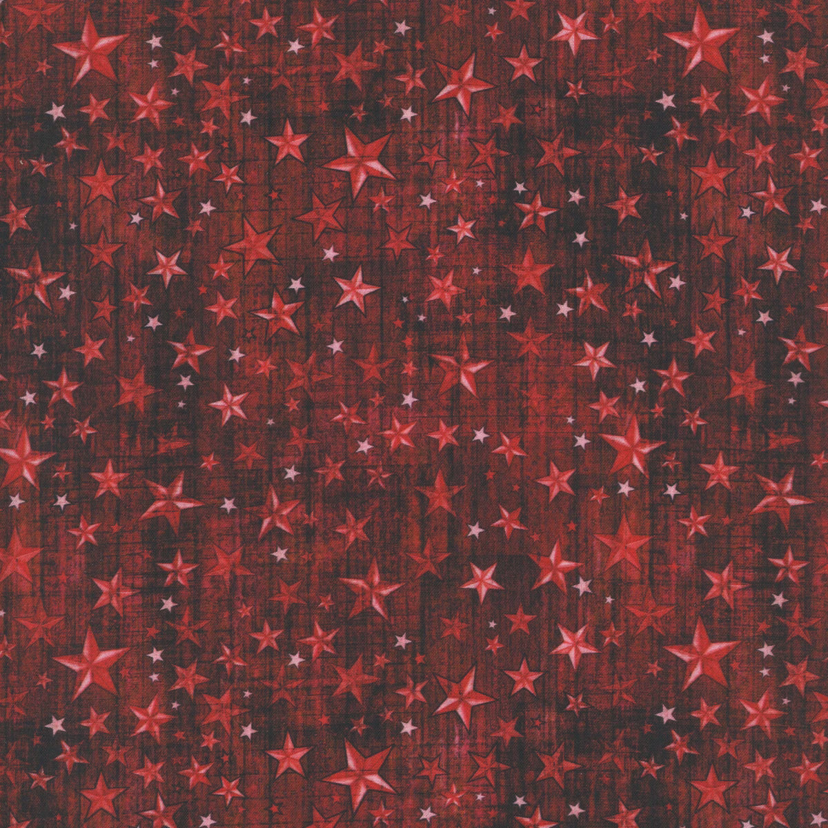QT Fabrics - American Country