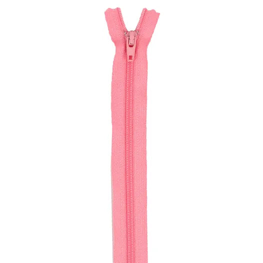 Zippers - 14" Coil Size 3